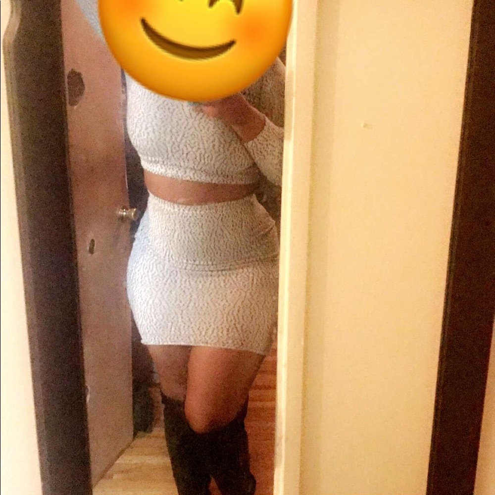 Meet your Posher, Hawa